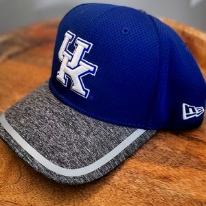 UofK new era hat